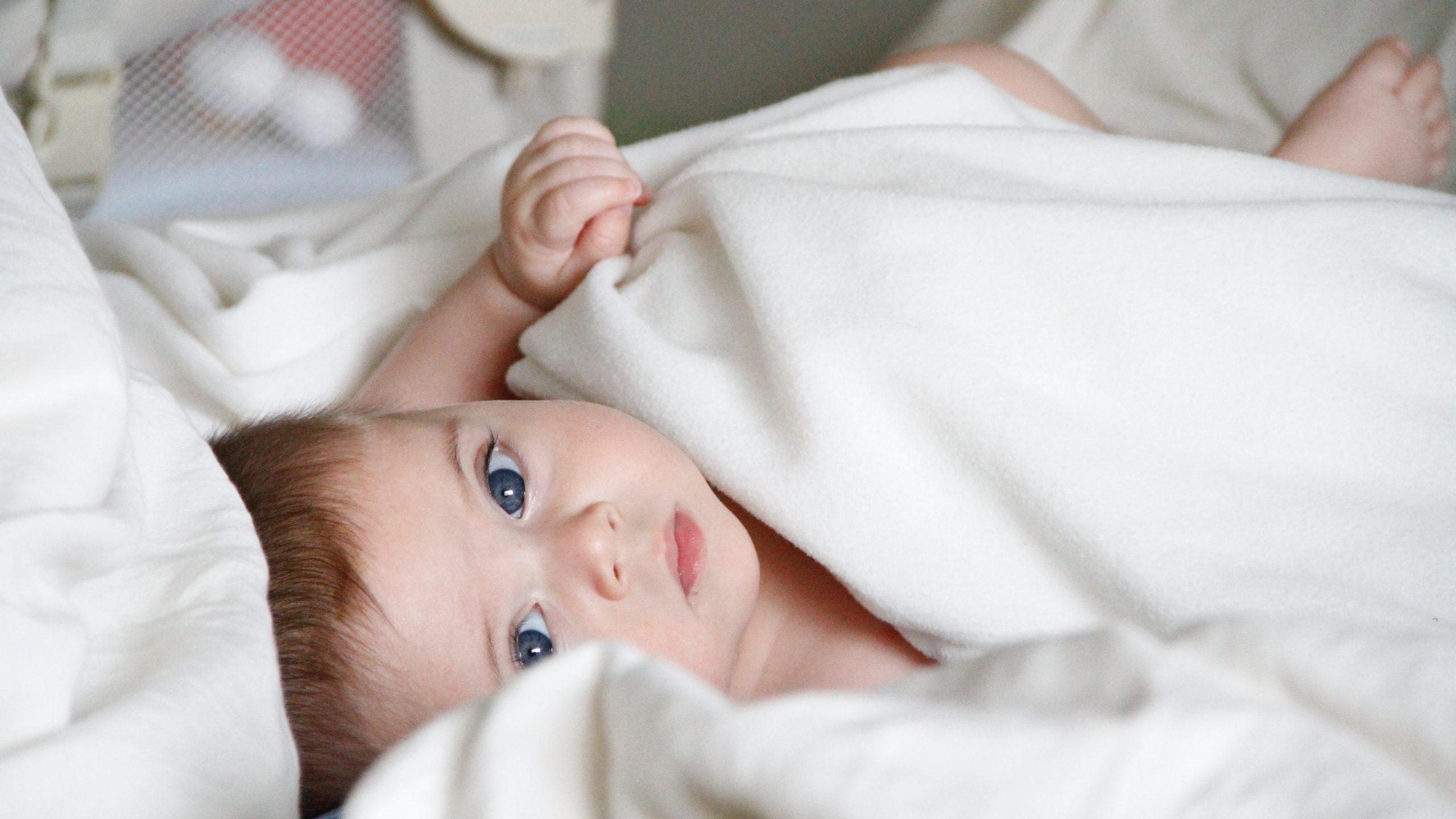 Alimentation, sommeil, croissance… Le point sur le bébé à 10 mois