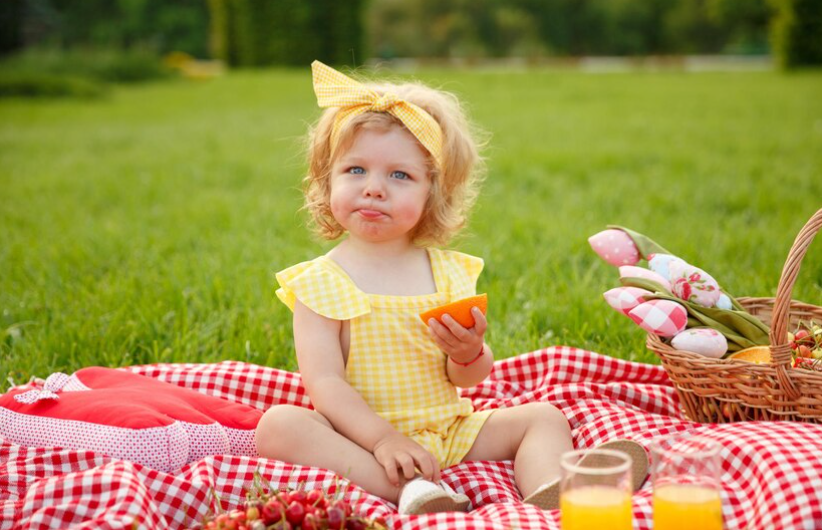 Diversification alimentaire: Quand faut-il inclure le jus de fruits dans l’alimentation de bébé?